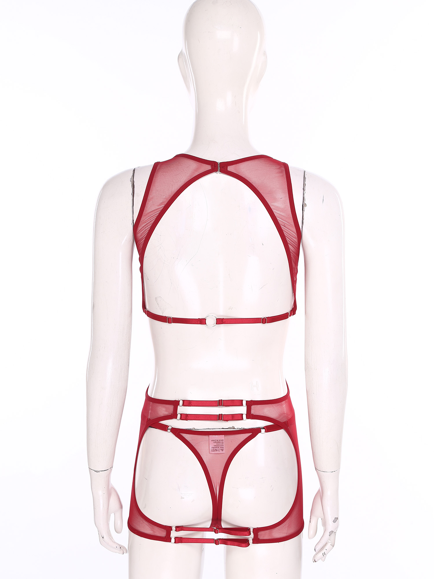 Mulheres sexy sheer malha mini - Sexy Mesh Sheer Bodycon Dress avaliação e preço