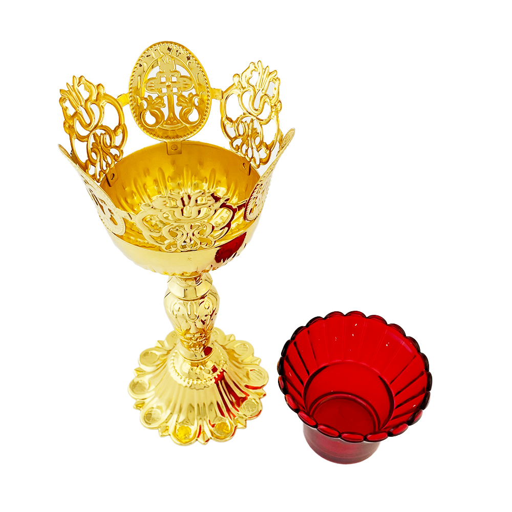 Exclusivo Ornamento Religioso  - Tops avaliação e preço