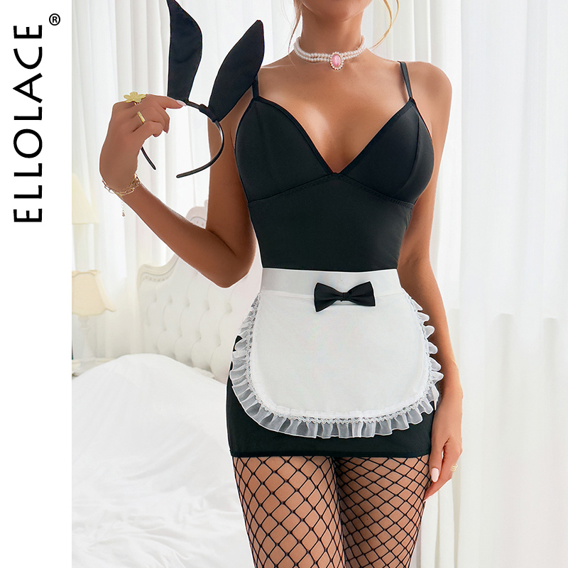 Ellolace Lingerie Feminina de  - Lingerie avaliação e preço