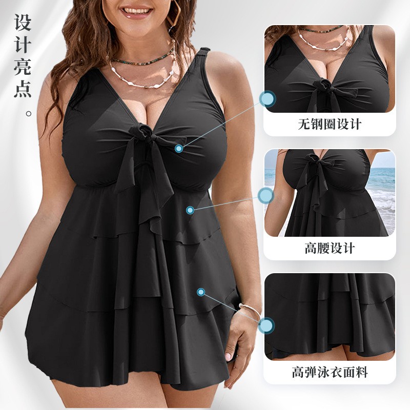 Maiô Tankini Feminino Sem Mang - Swimwear avaliação e preço