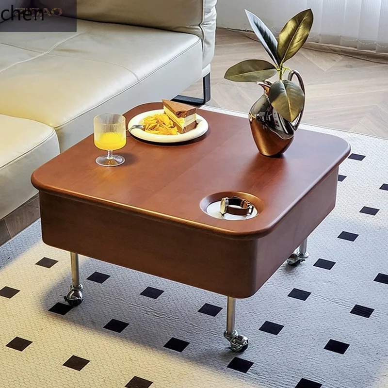 Mesa de Café com Tampo Elevató - Tops avaliação e preço