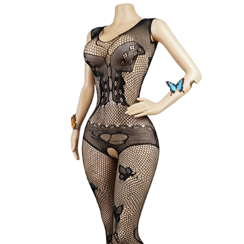 Body preto elegante e sensual, - Lingerie avaliação e preço