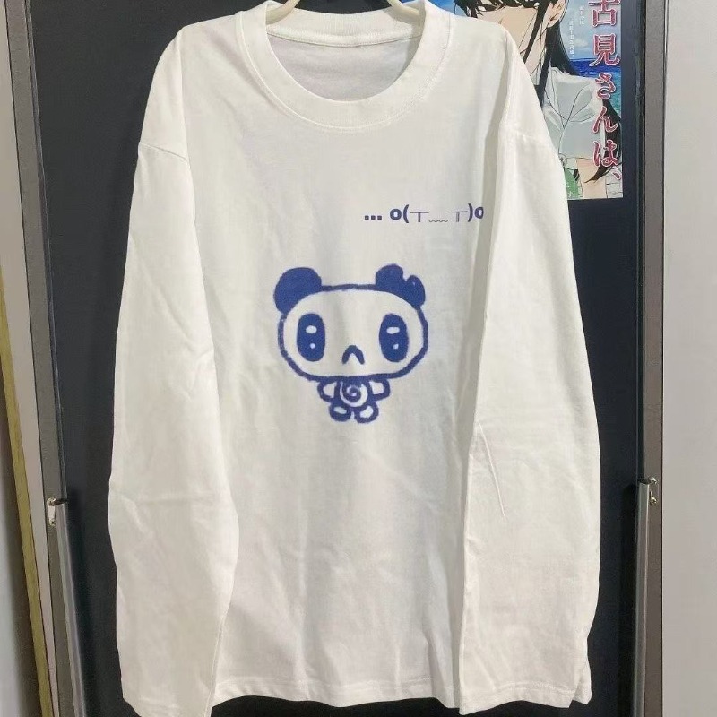 Kimutomo t camisas femininas d - Blouses avaliação e preço