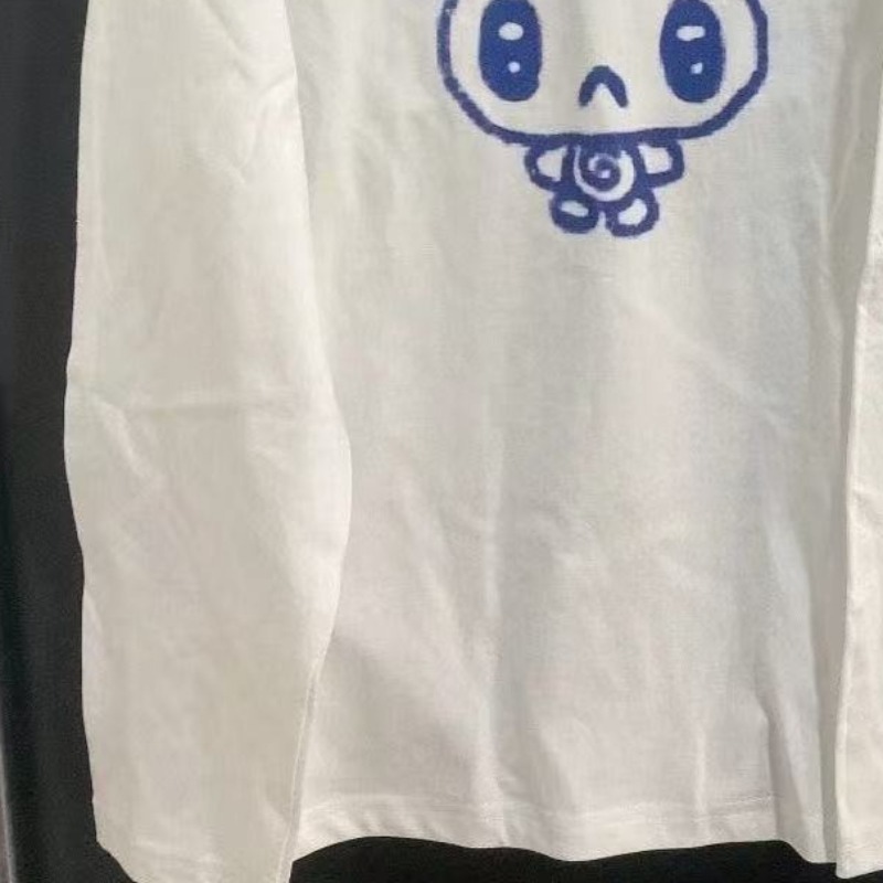 Kimutomo t camisas femininas d - Blouses avaliação e preço